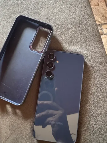 Celular Samsung Galaxy A35 256g