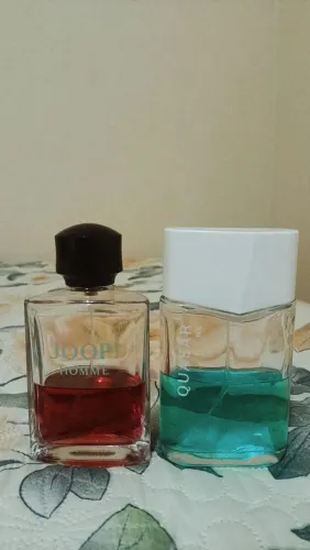 PERFUMES JOOP E QUASAR