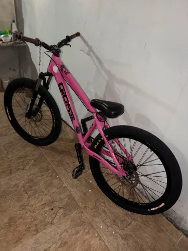 Bike gios 4trix 2025