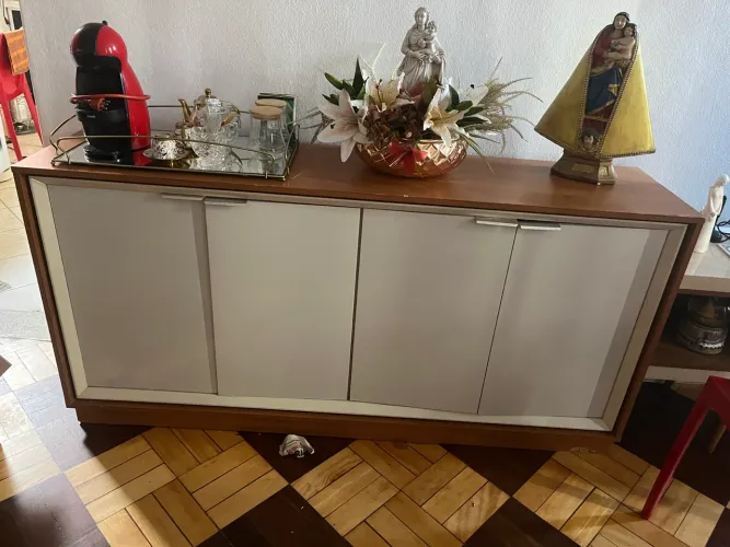 Balcão/ buffet em Mdf