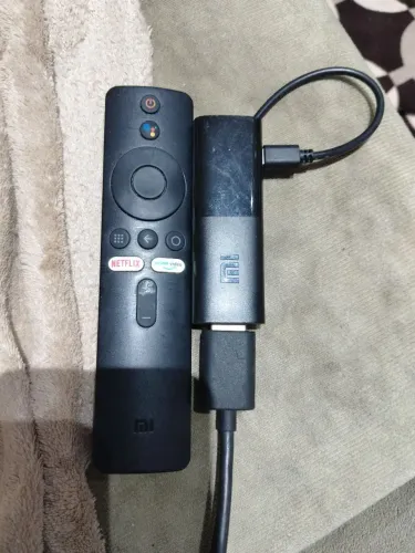 Fire tv stick