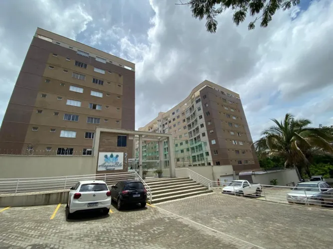 Cobertura duplex para Venda  condomínio Acqua Blu Residence Club