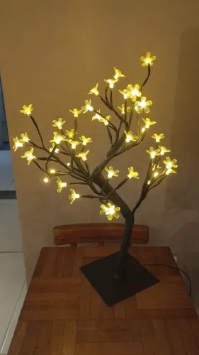 Luminária Cerejeira Imaginarium 