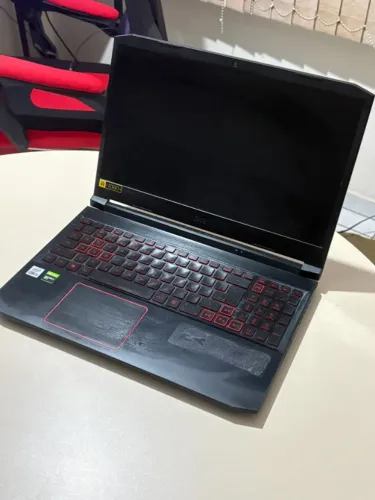 Notebook Gamer Acer Nitro 5