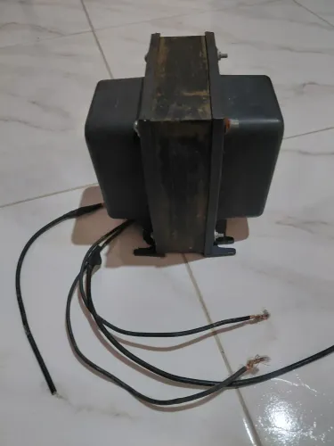Transformador de energia