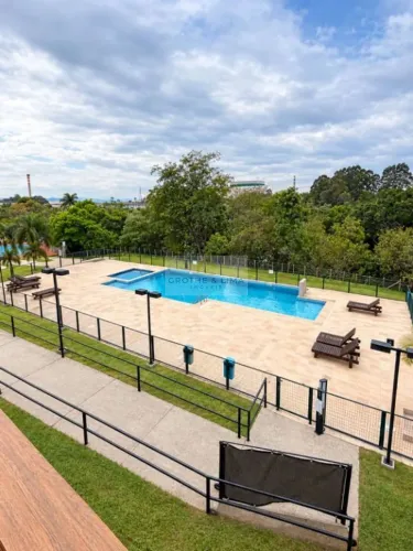 Terreno 370m² no Condomínio Bella Vittà, Caçapava SP