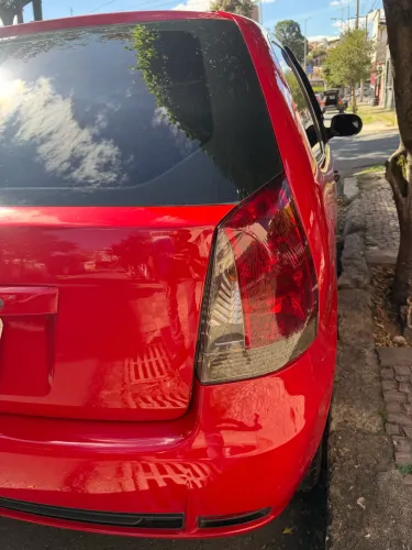 Fiat Palio 1.0/ Trofeo 1.0 Fire/ Fire Flex 2P 2015