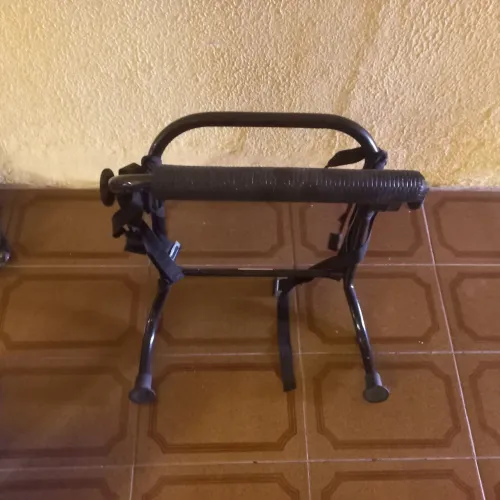 Transbike novo