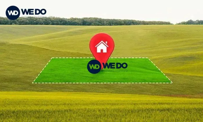 Terreno c/ 286m² no Frezzarin - Americana/SP