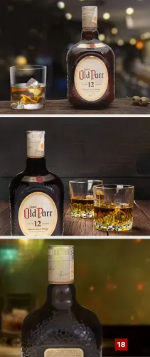 Promoção old par 1LT 119,99