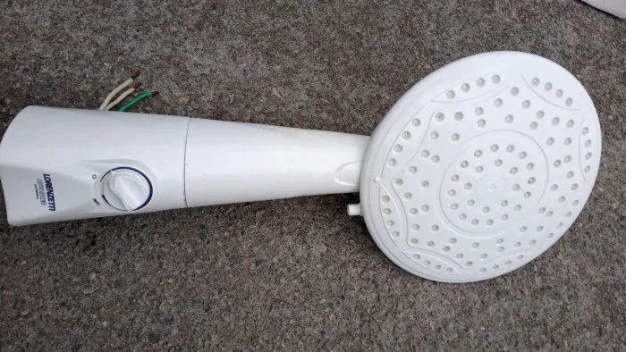 Chuveiro LORENZETTI ADVANCED ELETRÔNICA