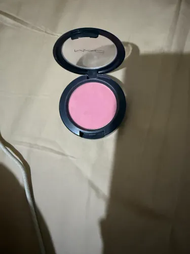 Blush Mac 