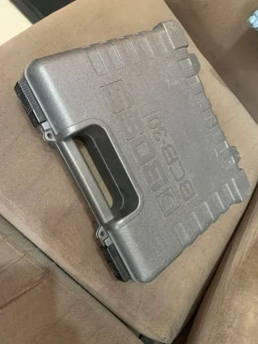 Boss BCB-30 maleta para pedais.