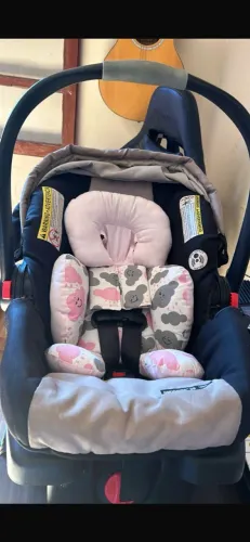 Bebe Conforto