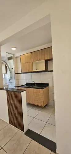 Lindo Apê 2 Quartos c/ Móveis Planejados - Pronto para Morar!