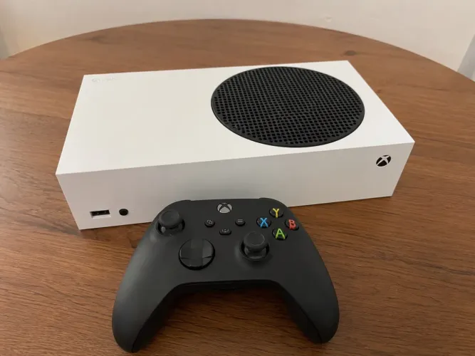Xbox series S