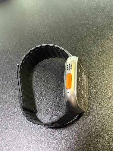 Apple Watch Ultra 1 