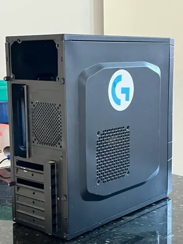 Vendo peças de PC