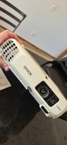 Projetor Epson x24+