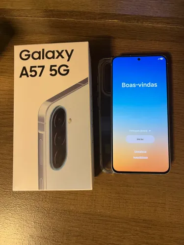 Vendo Samsung Galaxy A 57 - 128GB