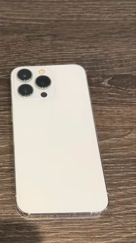 iPhone 13 Pro
