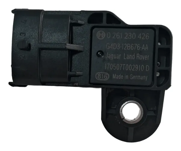 SENSOR MAP LAND ROVER DISCOVERY SPORT 2.0 AUT DIESEL 2017