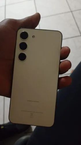 S23 normal 128 gb