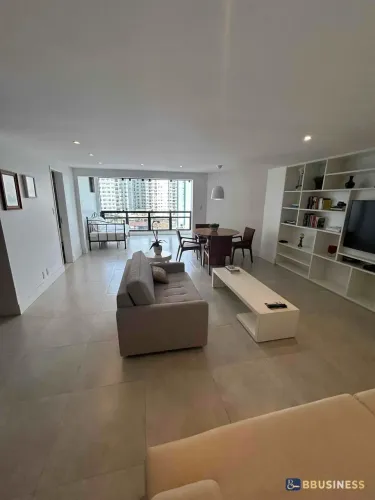 Cobertura de Luxo à Venda com 4 quartos, sendo 3 suítes em Campos dos Goytacazes Sofistic
