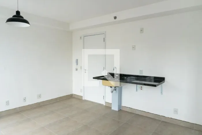Apartamento à Venda - Saúde, 1 Quarto, 28 m2