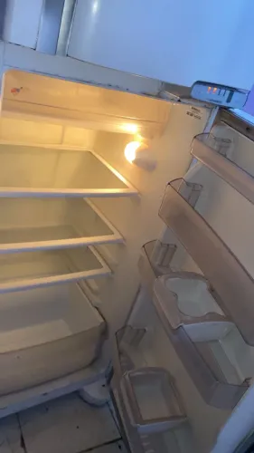 Geladeira 