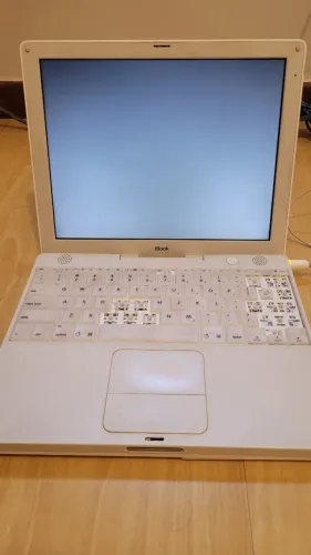 apple g3