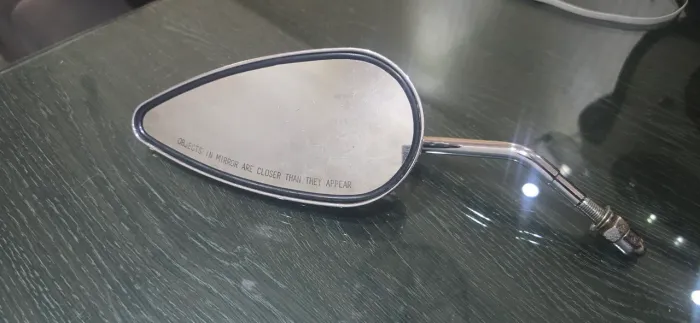 Retrovisor Original Harley-Davidson