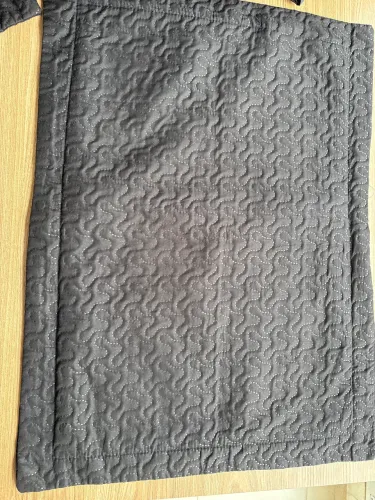 Kit 2 fronhas e uma colcha para Cama de casal 