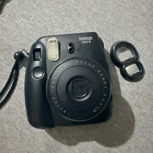Instax Mini 8