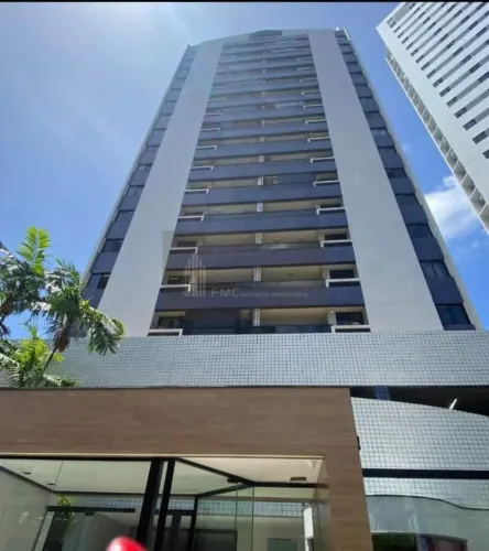 Apartamento à Venda em Boa Viagem
