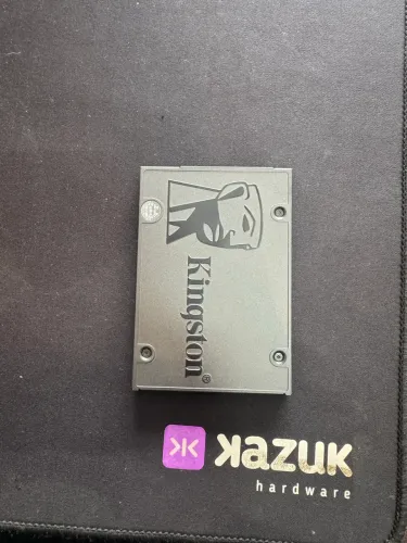 SSD 960B Sata