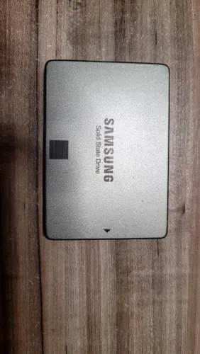 Ssd samsung 2tb
