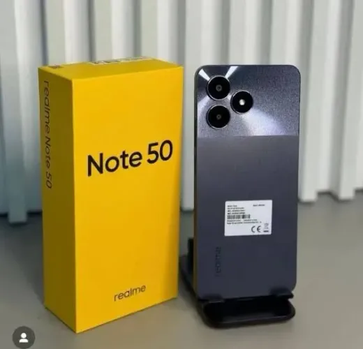 Note 50 - 256 GB