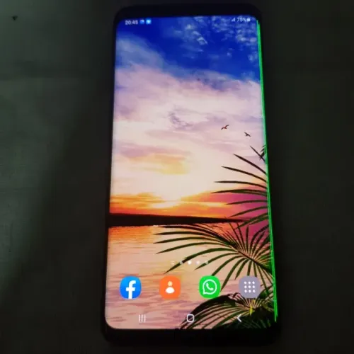 Samsung Galaxy S9 Plus
