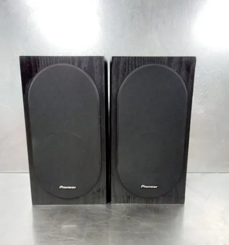 02 Caixas Som Pioneer