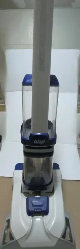 Higienizadora e extratora vertical wap comfort cleaner pro