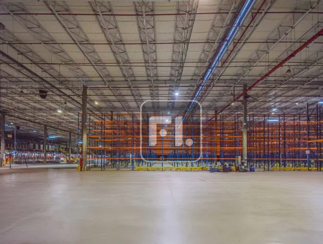 Galpão Logístico para Locação com 50.882 m² - Nova Iguaçu/RJ