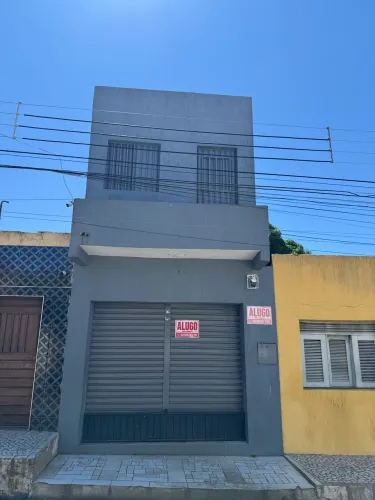 Alugo ou Vendo Ponto Comercial bem Próximo ao Mercado do Pirajá em Juazeiro