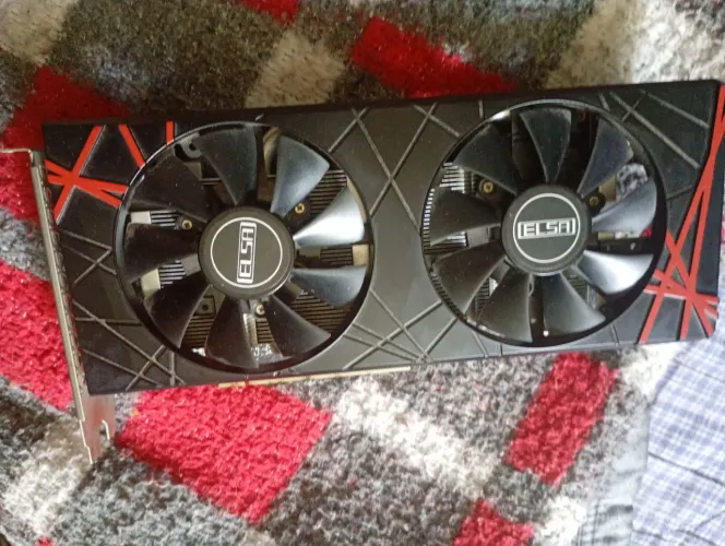 Rx 580 troco por ps3 - aceito proposta!!!