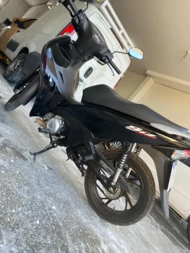 Honda Biz 125 ES/ ES F.inj./es MIX F.injection 2026