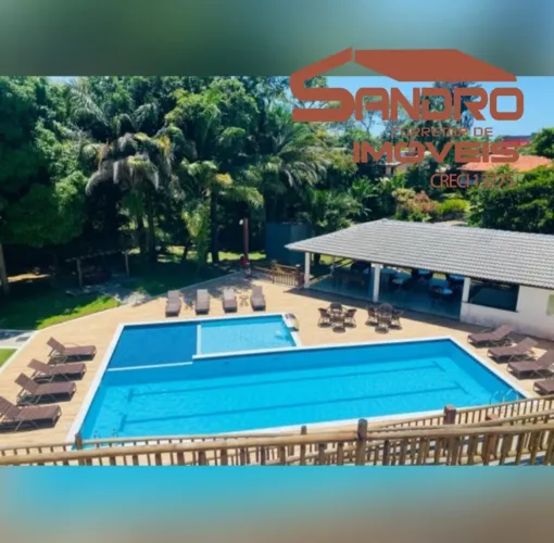 TERRENO EM CONDOMÍNIO RESIDENCIAL em LAURO DE FREITAS - BA, PORTÃO