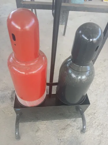 Maçarico solda completa R$2.500,00