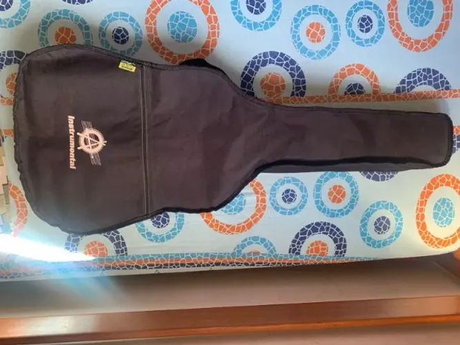 Violão Serenna