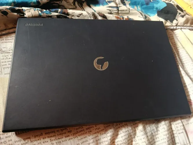 Notebook positivo