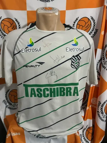 Camisa Figueirense